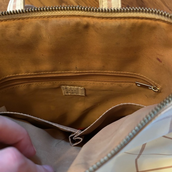 Universal Thread Backpack Purse - Picture 2 of 5